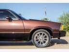 Thumbnail Photo 10 for 1980 Chevrolet El Camino